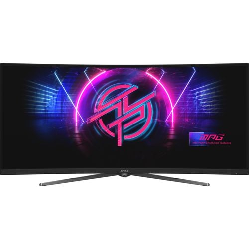 Monitor LED 32" MSI MPG 346CQRF X24 na Arena.pl