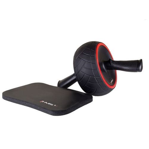 Wałek fitness do ćwiczeń WA14 + mata HMS na Arena.pl