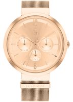 zegarek damski tommy hilfiger lidia 1782538 + box