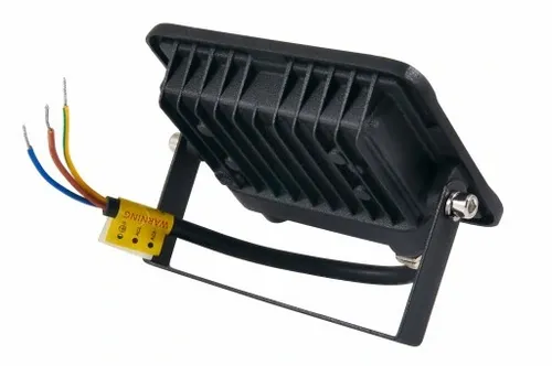 HALOGEN Naświetlacz LAMPA LED 20W IP65 Reflektor na Arena.pl