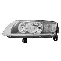Audi A6 C6 04-08 Reflektor Przedni lampa przednia lewa