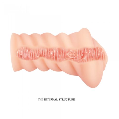 crazy bull  laura, realistic vagina na Arena.pl