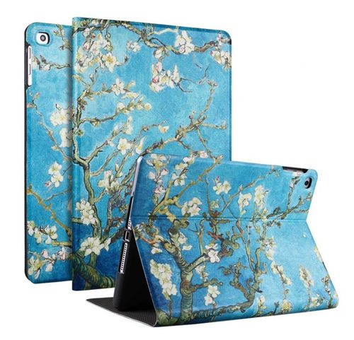 TECH-PROTECT SMARTCASE IPAD 9.7 2017/2018 SAKURA na Arena.pl