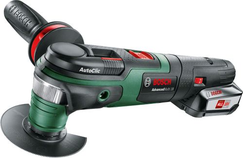 Narzędzie wielofunkcyjne BOSCH AdvancedMulti 18 na Arena.pl