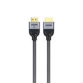Unitek przewód 8K LUX HDMI 2.1 oplot 8 M