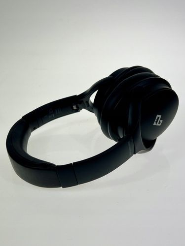 Słuchawki z redukcją szumów Bluetooth 5.0, bezprzewodowe słuchawki nauszne, na Arena.pl