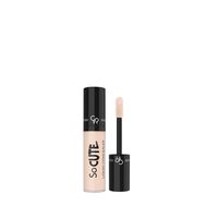 Golden Rose So Cute Liquid Concealer 01 Płynny mini korektor do twarzy So Cute Kolor - 01