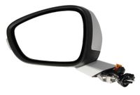 Peugeot 508 10-18 lusterko zewnętrzne elektryczne lewe