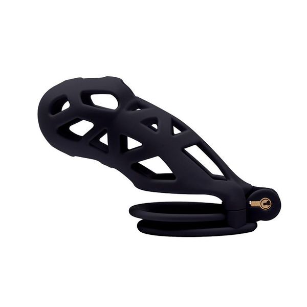 Abs Penis Cage – Size L zdjęcie 2