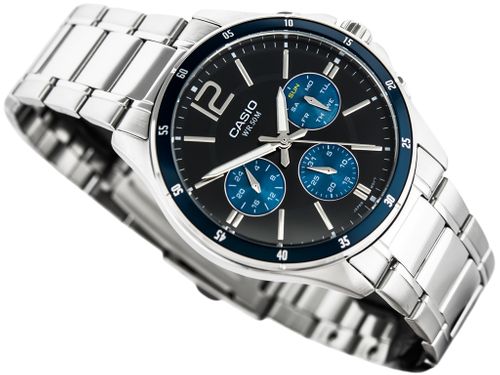 CASIO MTP-1374D 2AV (zd063c) na Arena.pl