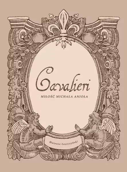 Cavalieri. Miłość Michała Anioła zdjęcie 1