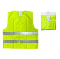 kamizelka odblaskowa mix rozmiarów a3525
