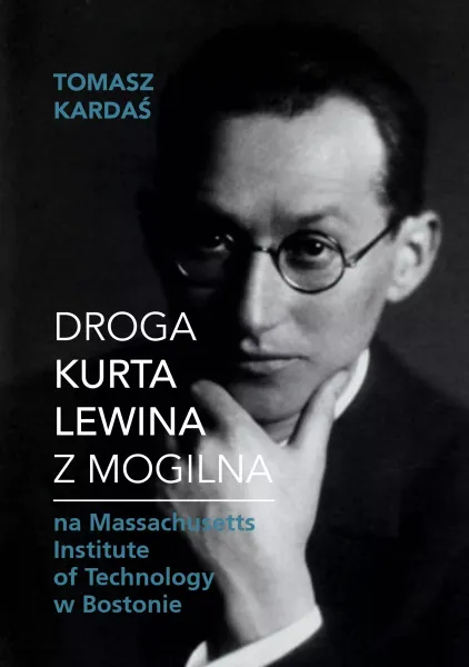 Droga Kurta Lewina z Mogilna zdjęcie 1