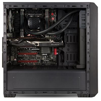 SilentiumPC Regnum RG2W Pure Black na Arena.pl