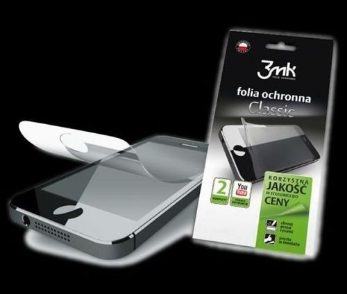 3MK CLASSIC FOLIA OCHRONNA IPHONE 7 PLUS na Arena.pl