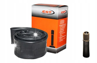 Dętka 26x1,75/1,95/2,0/2,125 ANTYPRZEBICIOWA Premium Thornresistant