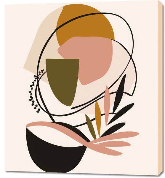 Obraz 90x100cm Inspiracja zdjęcie 1