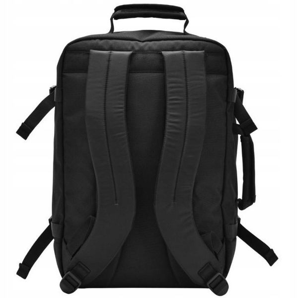 Plecak kabinowy CABINZERO CLASSIC 36L Absolute Black zdjęcie 10