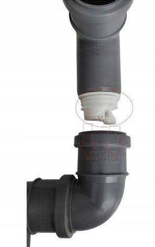 Super skuteczny SUCHY SYFON DO SKROPLIN na Arena.pl