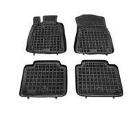 DYWANIKI WYCIERACZKI GUMOWE Lexus GS 2005-2011