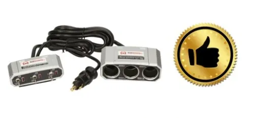 ROZGALEZIACZ GNIAZD ZAPALNICZKI WTYCZKA SCANIA ZO1 na Arena.pl