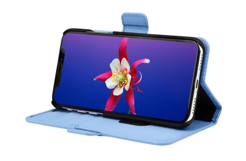 MODE MILANO Apple iPhone X - FOREVER BLUE na Arena.pl