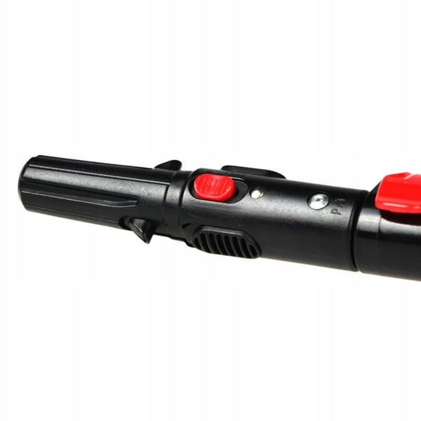 KIJ TELESKOPOWY DO WAŁKÓW SERII 330 BLUE DOLPHIN zdjęcie 4