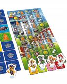 Gra planszowa Paw Patrol Pup Race Trefl