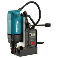 wiertarka magnetyczna 1050w - m hb350