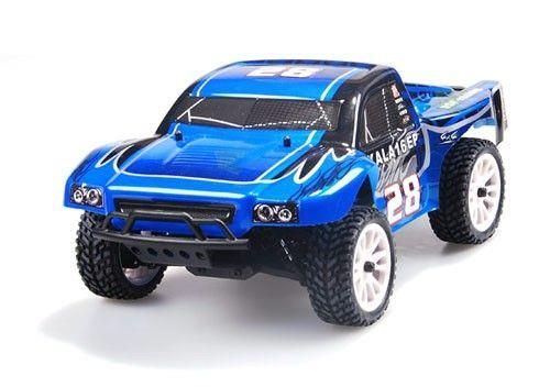 Short Course 1:16 4x4 27MHz RTR na Arena.pl