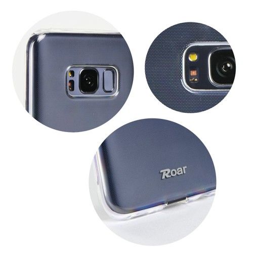 Samsung S9 Etui ROAR - Plecki na Arena.pl