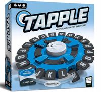 Gra planszowa Mayibuluo GRA MYŚL SŁOWAMI Z LITERAMI