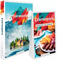 Czarnogóra przewodnik z dodatkiem kulinarnym