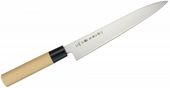Tojiro Zen Dąb Nóż do porcjowania 21 cm