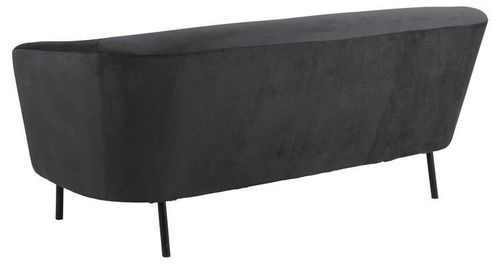BILOXI Sofa Szary na Arena.pl