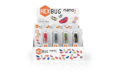 HEXBUG Nano na Arena.pl