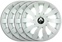 KOŁPAKI 15 RENAULT Safrane Clio Modus Espace CLS