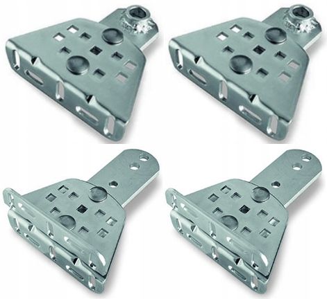 Napęd do bramy skrzydłowej Nice Wingo 2024 na Arena.pl