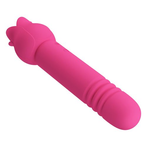pretty love chaley dual-end vibrator na Arena.pl