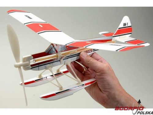 Aviator Float Plane na Arena.pl