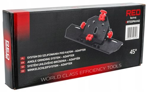 SLIDER PRZYSTAWKA DO SZLIFIERKI KĄTOWEJ DO CIĘCIA PŁYTEK POD KĄTEM na Arena.pl