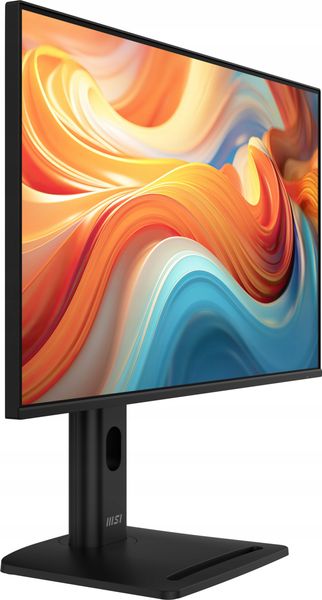 Monitor LED 27" MSI PRO MP275PG E14 zdjęcie 8
