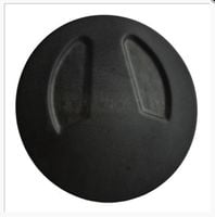 Osłona sondy 23 cm do Rutus Alter - Protector tech