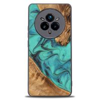 etui bewood unique do realme 14 pro plus 5g - turquoise