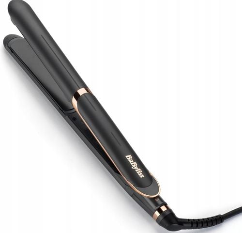 Prostownica do włosów BABYLISS ST394E Smooth Pro 235 na Arena.pl