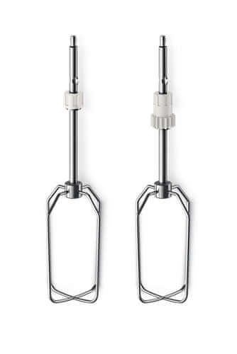 Mikser Ręczny PHILIPS 5000 Series HR3745/00 450W Turbo na Arena.pl