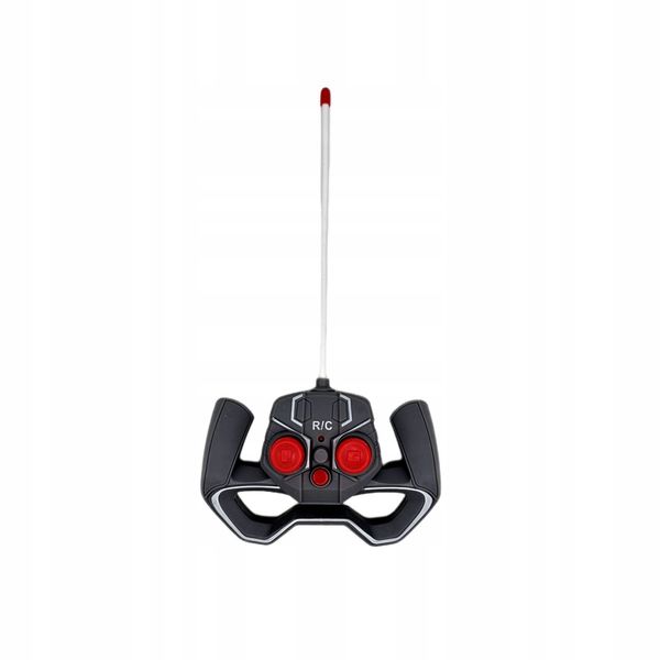 Auto samochód sterowany radiem Wild Racing 2 zdjęcie 4