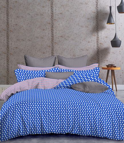 Pościel DecoKing MARINE 200X220+80X802 na Arena.pl