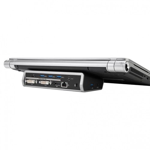Targus 4k Universal Docking Station BLACK na Arena.pl