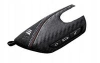 OE BMW ETUI POKROWIEC NA KLUCZYK 3 GENERACJI M PERFORMANCE 82295A56C32